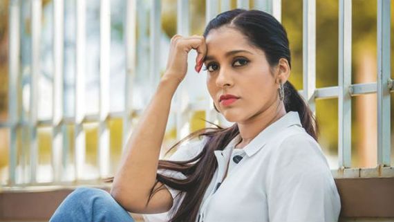 ఆ పాత్రను ఒప్పుకుని చాలా పొరపాటు చేశా.. నా ఆశ నిరాశైంది.. యాంకర్ రష్మీ కామెంట్స్