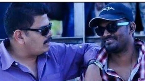 రోడ్డు ప్రమాదంలో యువ దర్శకుడు మృతి.. విషాదంలో డైరెక్టర్ శంకర్