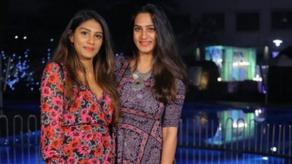కలిసే పార్టీలకు, పబ్‌లకు వెళ్తాం..సినిమాల్లోకి ఎంట్రీ.. కూతురి గురించి సురేఖావాణి కామెంట్స్