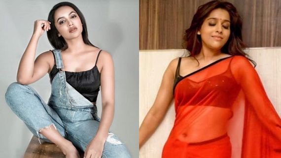 మెగా ప్రొడ్యూసర్ 18+ వెబ్ సిరీస్.. తేజస్వి, రష్మీ రచ్చ చేయబోతున్నారట!