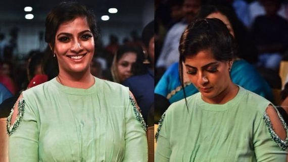 అవసరమైతే పులిలా గర్జిస్తుంది.. చివరి క్షణం వరకు.. వరలక్ష్మీ ఎమోషనల్ పోస్ట్