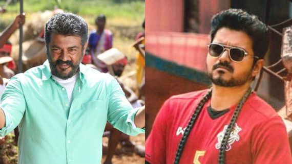  కోలీవుడ్‌లో రగులుతున్న మల్టీస్టారర్ సెగలు.. RRRని కొట్టేలా బడా కాంబినేషన్స్?