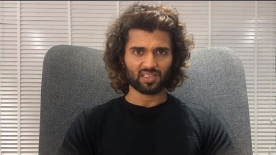 మీరు బతికేదే మా మీద.. చెత్త, చిల్లర ప్రచారంతో బ్లాక్ మెయిల్.. విజయ్ దేవరకొండ ఫైర్