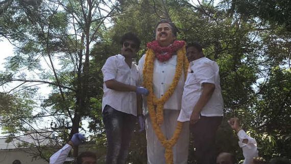  ప్రతీ పుట్టిన రోజును పండగలా.. ఘనంగా దాసరి జయంతి వేడుకలు.. 