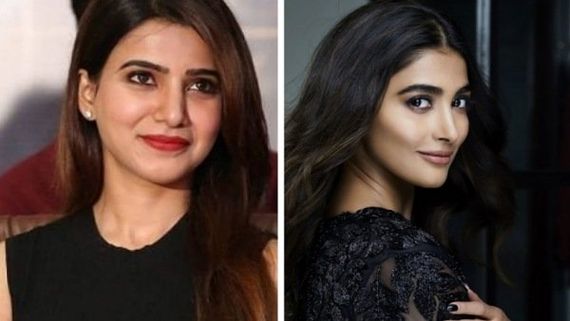  పూజాహెగ్డే వ్యవహారం సమంతను బాధ పెట్టిందా?.. ఆ పోస్ట్ అర్థం అదే!