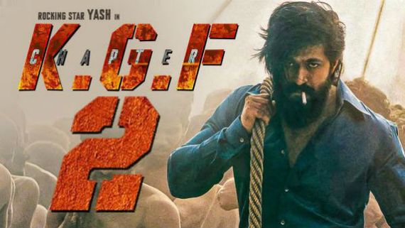 రికార్డు ధరకు కేజీఎఫ్2 శాటిలైట్ హక్కులు.. దక్షిణాదిలో బిగ్గెస్ట్ బిజినెస్