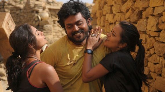  యుగానికి ఒక్కడు 2 స్టోరీ సిద్ధమే.. కానీ బడ్జెట్ బయపెడుతోందట?