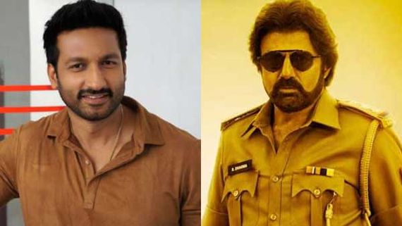 బాలకృష్ణ - గోపిచంద్.. ఎన్టీఆర్ వల్లే ఆ ప్రాజెక్ట్ రివర్స్!