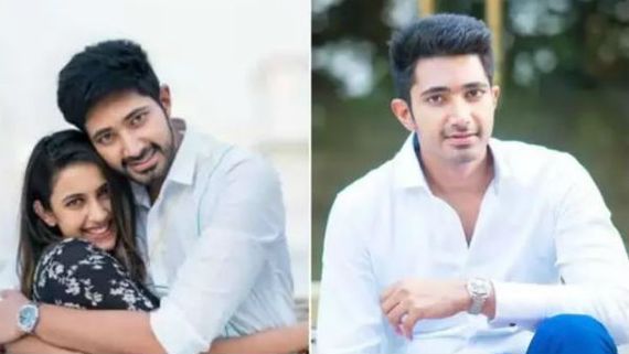 నిహారిక బాయ్ ఫ్రెండ్ కటౌట్ చూసారా.. పెరుగుతున్న ఫాలోయింగ్.. మరో హీరో వచ్చినట్లే!