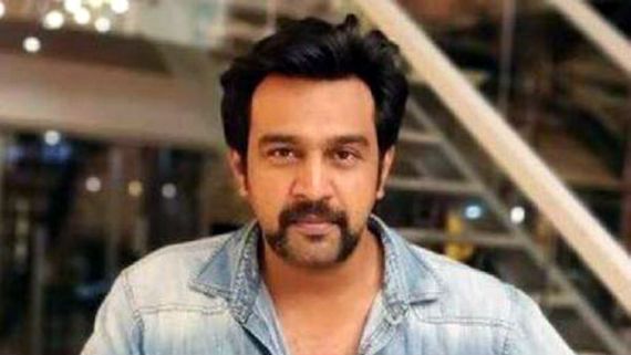 యువ నటుడు మృతి.. షాక్‌లో సినీ ఇండస్ట్రీ