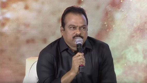  RRR నిర్మాతకు హార్ట్ సర్జరీ.. కోలుకొంటున్న డీవీవీ దానయ్య