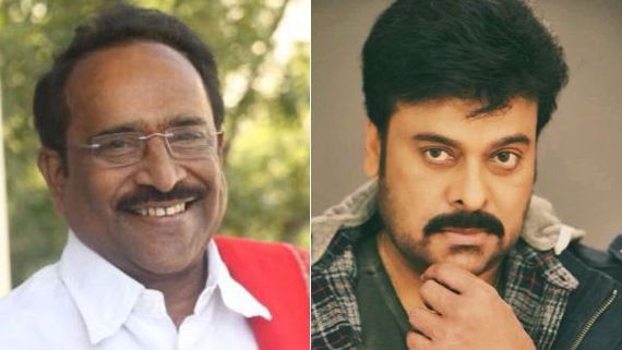 ఇలాంటి సమయంలోనూ అలా.. అదీ ఆయన సంస్కారం.. చిరంజీవిపై పరుచూరి కామెంట్స్