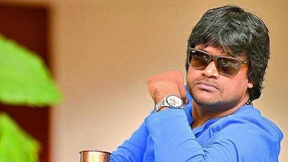 నిర్మాతగా మారిన హరీష్ శంకర్.. తొలి సినిమా అవకాశం ఎవరికో తెలుసా?