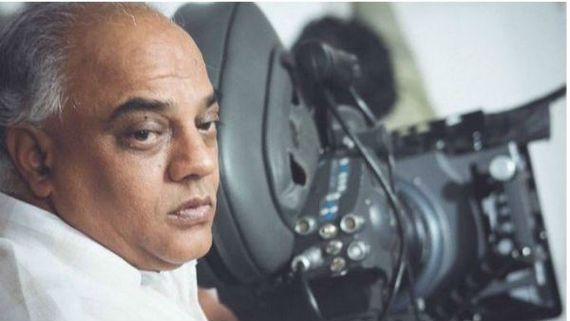 సినీ పరిశ్రమలో మరో విషాదం.. లెజెండరీ సినిమాటోగ్రాఫర్ కన్నుమూత