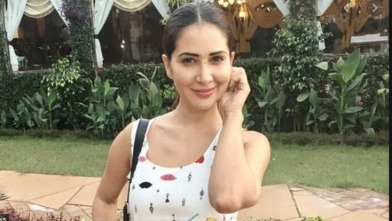 మాజీ ప్రేమికుడిపై కిమ్ శర్మ కామెంట్.. నటిపై నెటిజన్స్ సెటైర్స్