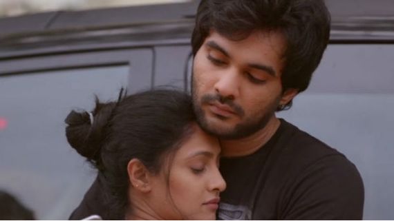 Krishna And His Leela movie ట్విట్టర్ రివ్యూ