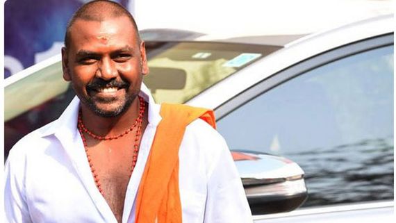 నా పిల్లలు కరోనా నుంచి కోలుకున్నారు.. తన సేవే వారిని కాపాడిందన్న లారెన్స్