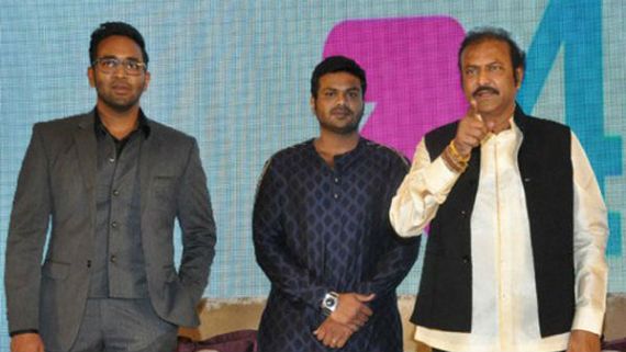 మంచు వారి బిగ్గెస్ట్ మల్టీస్టారర్ మూవీ.. కలెక్షన్ కింగ్ కొత్త ప్లాన్!