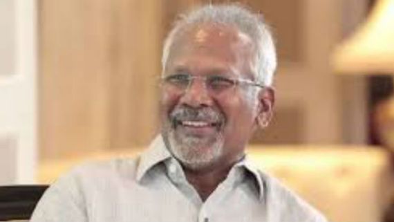 భారీ బడ్జెట్‌తో స్టార్ డైరెక్టర్ వెబ్ సిరీస్.. రోజా సీక్వెల్ తరువాత..