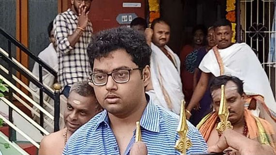 మోక్షజ్ఞపై ట్రోలింగ్.. అప్పట్లో ఎన్టీఆర్ కూడా అంతేగా.. ముందే పసిగట్టిన బాలకృష్ణ