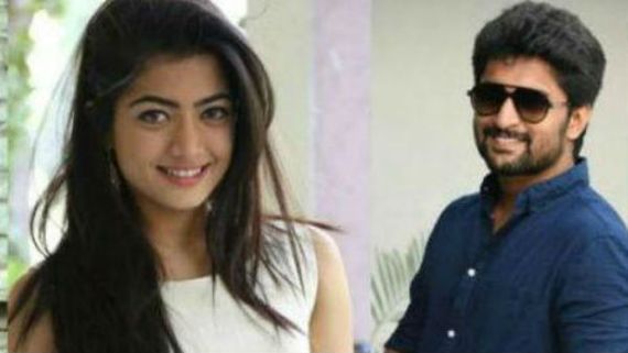  సాయి పల్లవిపై కుళ్ళుతోనే నాని సినిమా రిజెక్ట్.. అంత కోపమెందుకు రష్మిక..?