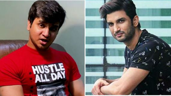 తొక్కేయడానికి చూస్తారు.. కానీ చావు పరిష్కారం కాదు.. సుశాంత్ మృతిపై నిఖిల్ కామెంట్స్