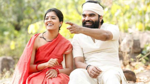  చిన్న సినిమాకు పెద్ద రికార్డ్.. ఆనందంలో యాంకర్ ప్రదీప్