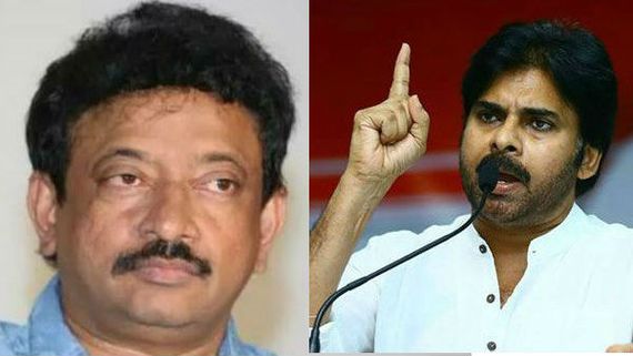 పవర్ స్టార్‌పై RGV సినిమా.. హర్టయిన సీనియర్ రచయిత.. మరో మణిరత్నం అనుకుంటే..
