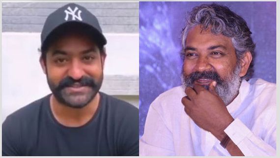 కరోనాను ఎదురించి ఎన్టీఆర్ షూటింగ్.. రాజమౌళిని ఒప్పించి తప్పనిపరిస్థితుల్లో..