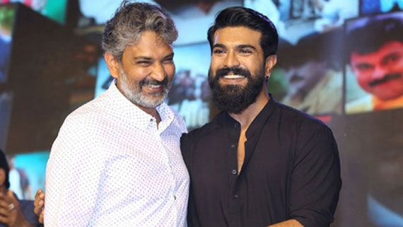 ఫ్లాష్ బ్యాక్.. రామ్ చరణ్‌ డెబ్యూ రాజమౌళి చేతికి.. కానీ ఆ కారణాలతో తిరస్కరించాడట!!