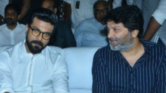  ఆ మెగా హీరోతో మొదటిసారి త్రివిక్రమ్.. ఎన్టీఆర్ తరువాత అదే ప్రాజెక్ట్!