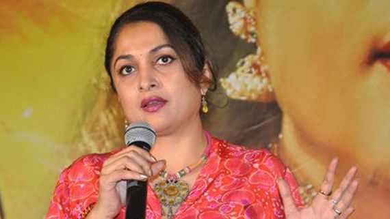 హిందీ సినిమాలకు అందుకే దూరమయ్యా.. బాలీవుడ్‌పై రమ్యకృష్ణ హాట్ కామెంట్