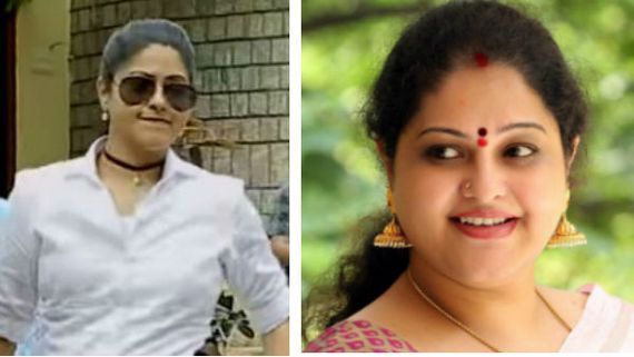  లాక్‌డౌన్‌లో పూర్తిగా మారిపోయిన సీనియర్ నటి రాశి.. హాట్ లుక్‌ అదిరింది!