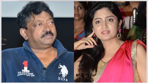 బాలీవుడ్‌పై నోరు ఎందుకు మెదపడం లేదు.. ఆర్జీవీని టార్గెట్ చేసిన పూనమ్ కౌర్