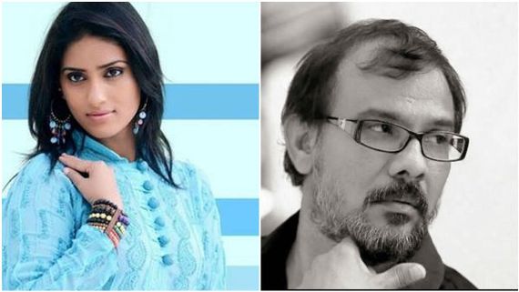 అలా నన్ను మోసం చేశాడు.. శారీరకంగా, ఆర్థికంగా నష్టపోయా.. శ్యాం నాయుడిపై సాయిసుధ మండిపాటు