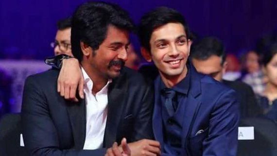 హీరోగా మ్యూజిక్ డైరెక్టర్ అనిరుధ్.. నిర్మాతగా యువ హీరో?