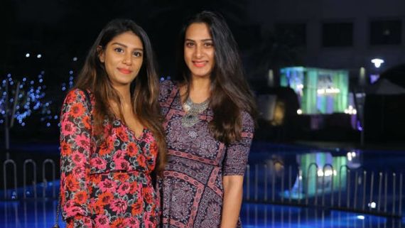  స్టార్ హీరో కోసం కూతురితో కలిసి సురేఖవాణి హాట్ డ్యాన్స్.. ఆ ఫొటోస్ కూడా హీటెక్కిస్తున్నాయ్!