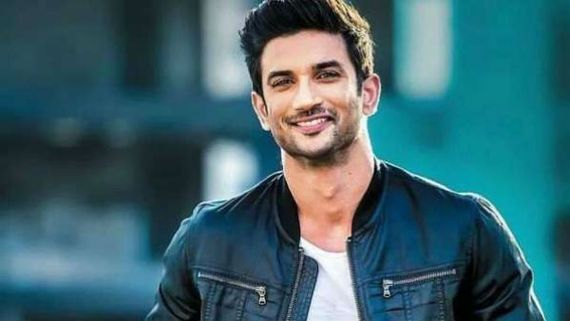 సుశాంత్ సింగ్ బయోపిక్ .. అసలు నిజాలు అందులోనే చూపిస్తారట.. సూసైడ్ or మర్డర్?
