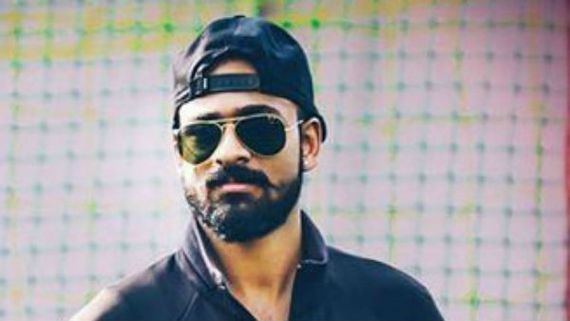 ఫస్ట్ సినిమా రిలీజ్ కాకముందే.. తమ్ముడి కోసం మరో కథ సెట్ చేసిన మెగా హీరో