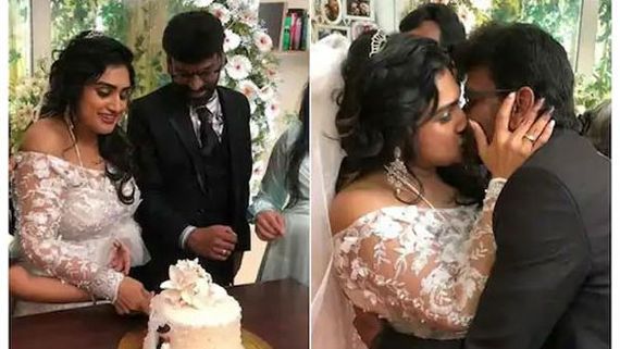 వనిత విజయ్‌కుమార్‌ మూడో పెళ్లికి షాక్.. భర్త పీటర్‌పై అసలు భార్య కేసు