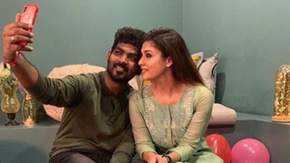 ఫన్నీ వీడియో : కరోనా వార్తలను ఖండించిన నయన్-విఘ్నేశ్..ఇలాంటి రూమర్స్‌ను అలా ఎంజాయ్ చేస్తారట