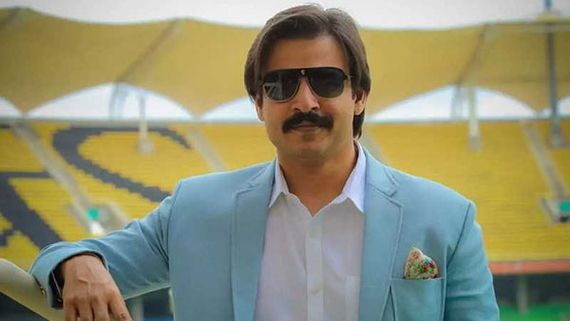 నిర్మాతగా మారిన వివేక్ ఒబెరాయ్.. సుస్మితా రాయ్‌ సోదరుడు హీరోగా మూవీ