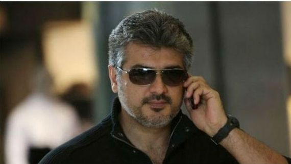 అజిత్ నివాసానికి బాంబు బెదిరింపు.. ఇంటిని పేల్చివేస్తామని అగంతకుడి ఫోన్‌కాల్