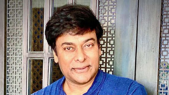  న్యూ లుక్ పై క్లారిటీ ఇచ్చిన మెగాస్టార్ చిరంజీవి.. ఆచార్య కోసం కాదట!