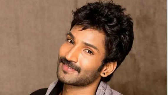 రూమర్స్ నిజమయ్యేలా ఉన్నాయి.. ఆ హీరోయిన్​తోనే ఆది పినిశెట్టి పెళ్లి?