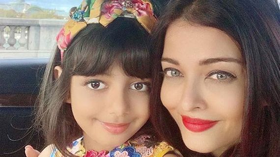 ఐశ్వర్య, ఆరాధ్యకు కరోనావైరస్ నెగిటివ్.. బిగ్ బీ ఫ్యాన్స్‌కు ఊరట