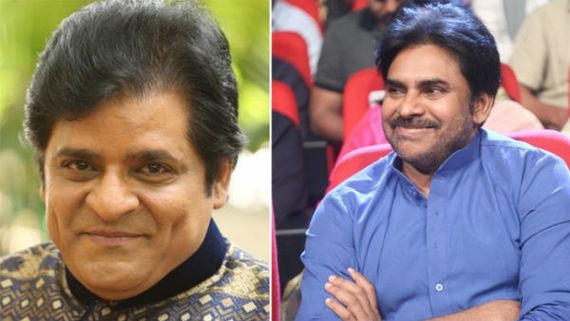 పవన్ కళ్యాణ్ వ్యక్తిత్వంపై అలీ షాకింగ్ కామెంట్స్.. ఇంకా మిత్రద్రోహాన్ని మార్చిపోలేదు సార్!