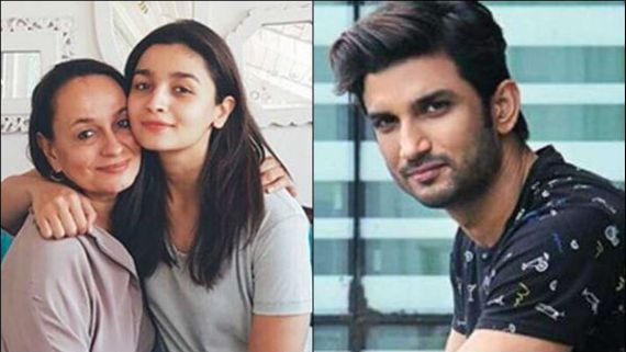 ఆలియా తల్లినీ విడిచిపెట్టని బంధుప్రీతి సెగ.. ఇన్స్టా లో వెనక్కు తగ్గిన సోనీ రాజ్దాన్