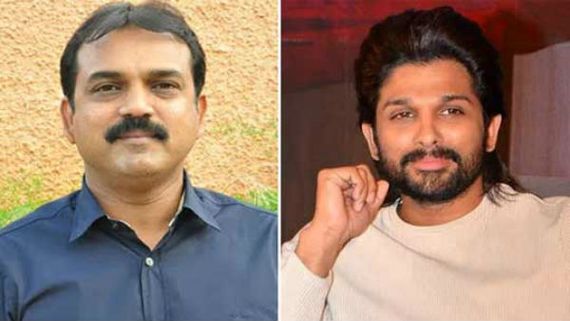   #AA21 అఫీషియల్: సెట్టయిన కొరటాల, బన్నీ కాంబో.. రిలీజ్ ఎప్పుడంటే?