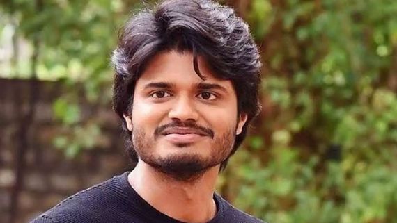 మరో సినిమాతో సిద్దమవుతున్న దేవేరకొండ తమ్ముడు.. బిగిల్ భామతో రొమాన్స్!